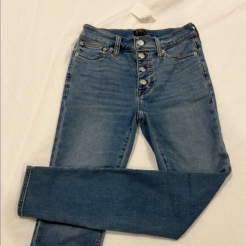 Women's Blue Jeans